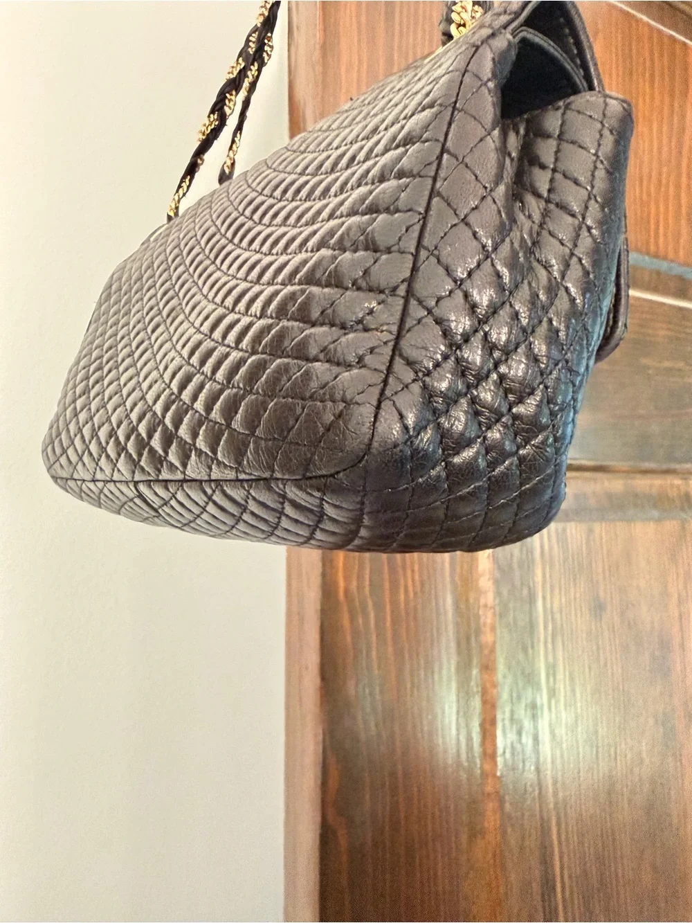 Bally brand made